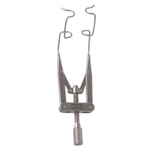 Lieberman Speculum K-Wire 15mm Blade (010020001)
