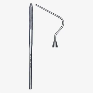 8-1/2 Anterior Root Canal Plugger (039010068)