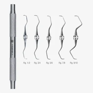 Curette Gracey 15/16 (008010101)