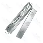 Vascular Set Fistula Tunneler Set of 11 PCs Orthopedic Surgical Instruments