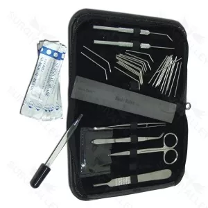 Botany Dissection Instruments Kit (SV-98-1154)