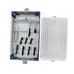 Caspar Micro Lumbar Discectomy Retractor Set Of Spinal Surgery Retractors