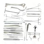 Common Duct Instrument Set
