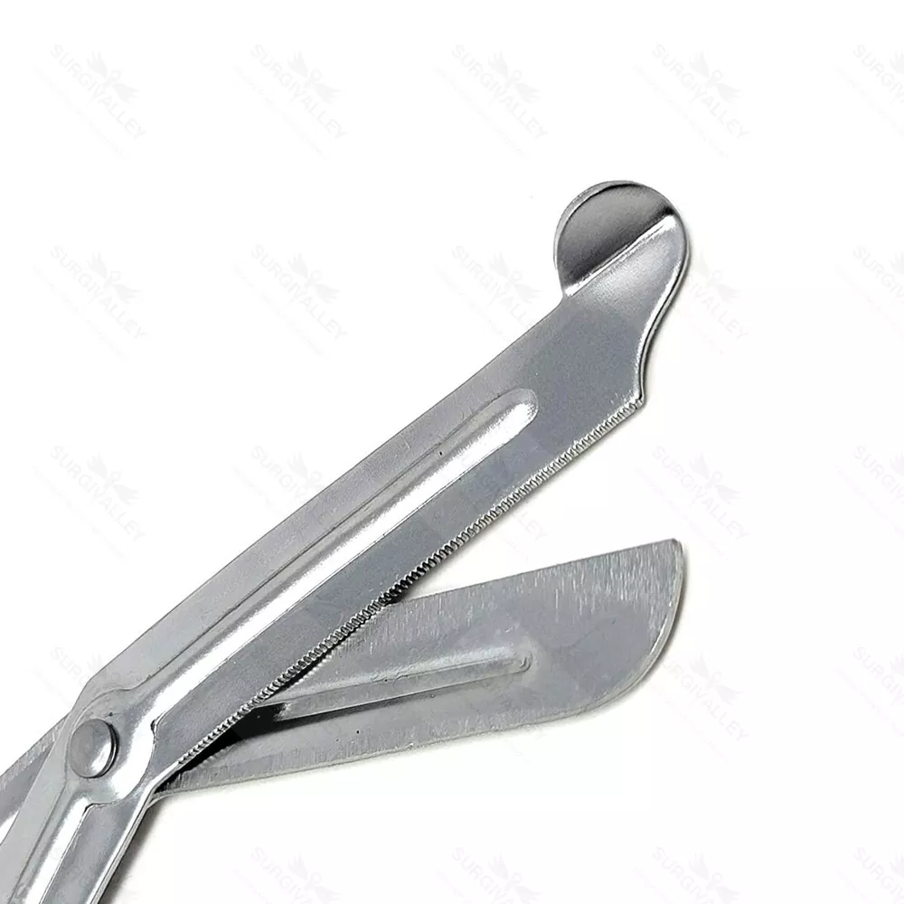 100 Tijeras Emt Rescate Paramédico Primeros Auxilios Ems Enfermeras Tijeras para Vendajes 7.25"