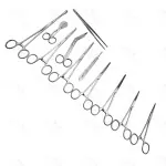Episiotomy Repair Set