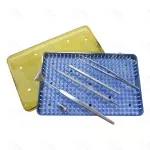 Foreign Body Removal Set