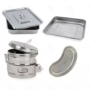 Hollow Ware Set Treatment – surgivalley (SV-98-850)