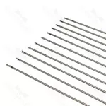 Liposuction Cannula Set (5 Cannulas) - Face Surgery - SV - 98 - 1189