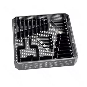 Mcculloch Lumbar Retractor Set Of 45 Pieces Of Surgical Retractor Set (SV-10-2825)