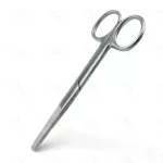 Pitbull Ear Cropping Clamp Set