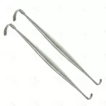 Ragnell Davis Double Ended Retractor Set 15 cm