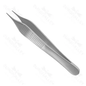 Adson Fixation Forceps