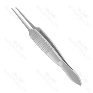 Bishop Harmon Suturing Forceps