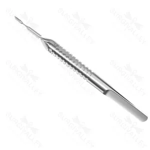 Combo Prechopper Coaxial Microphaco (SV-10-2944)