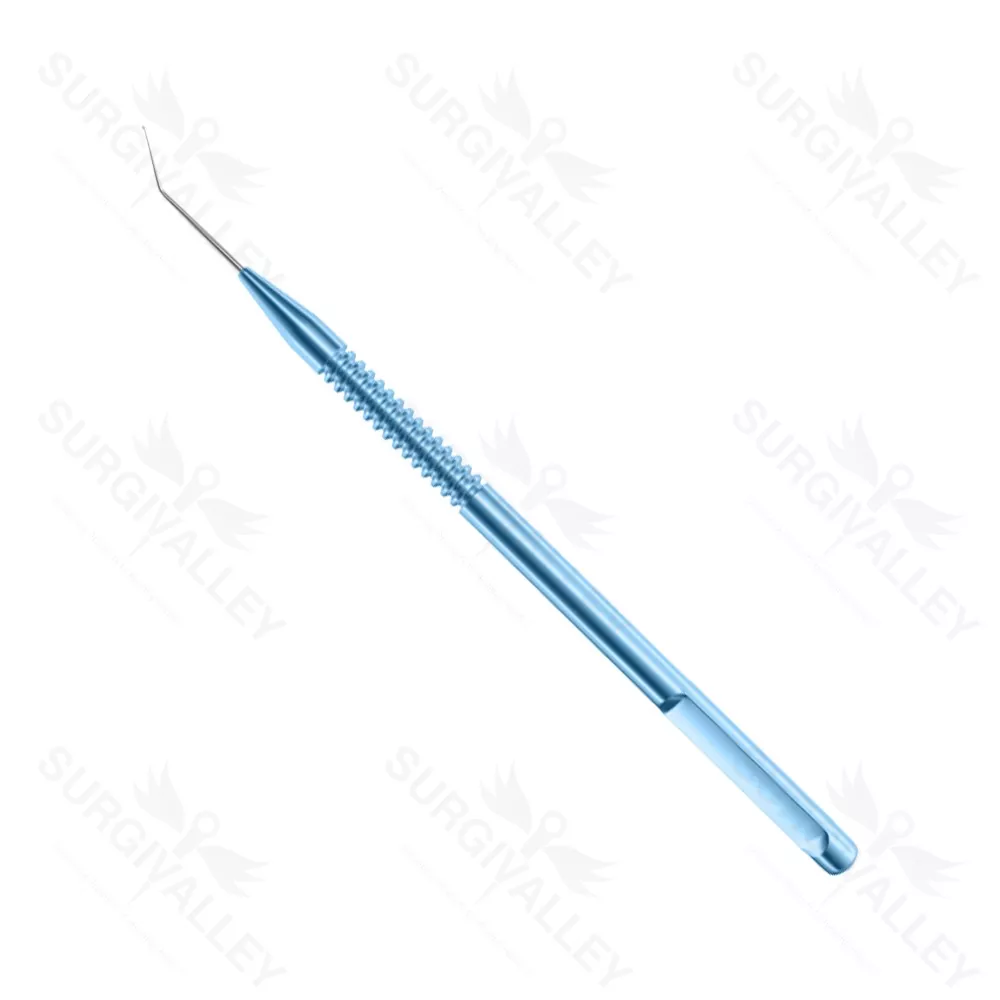 Kuglen Iris Hook H Shape