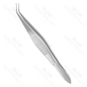Osher Superior Rectus Forceps