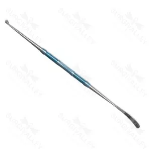 Tenzel Double Ended Periosteal Elevator