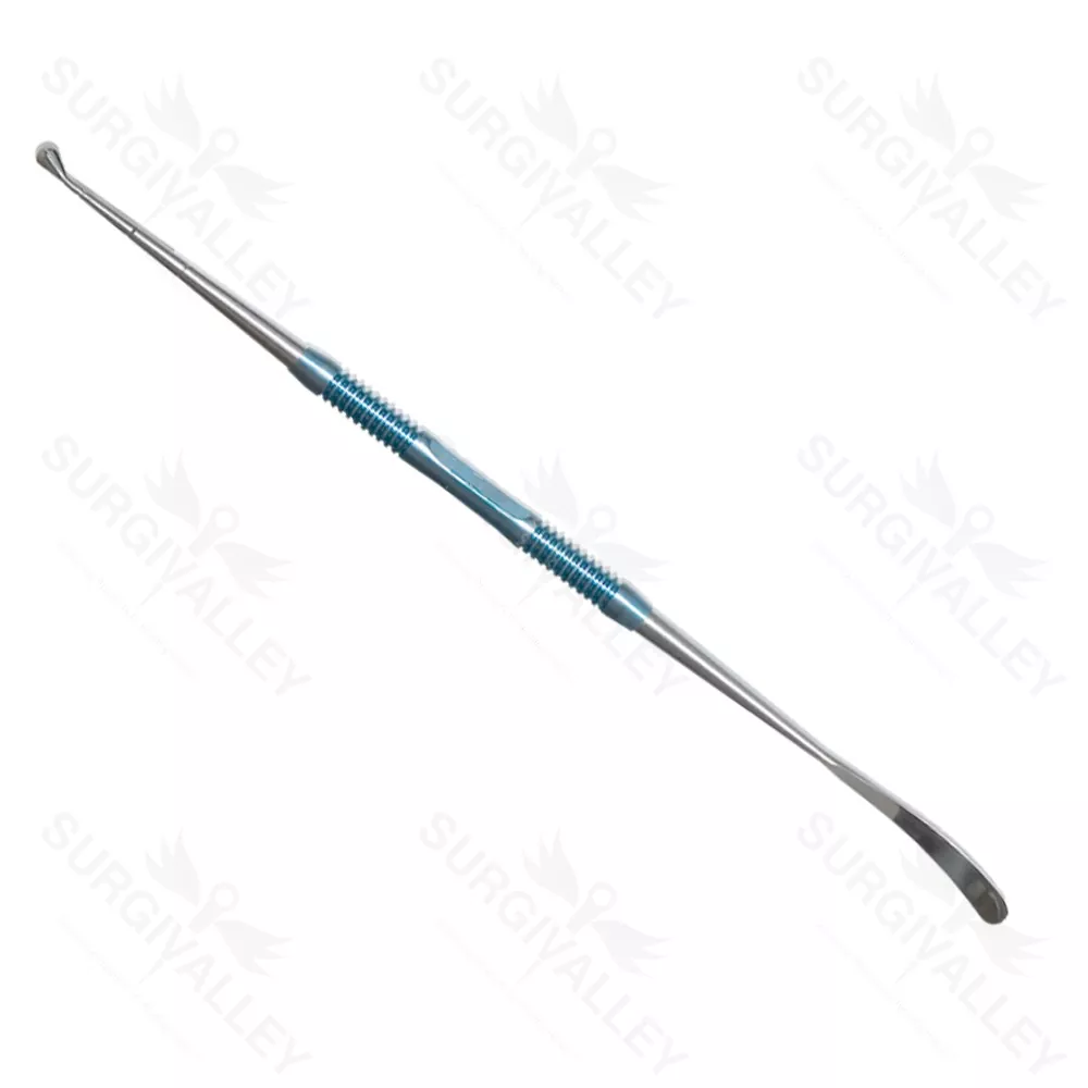 Tenzel Double Ended Periosteal Elevator