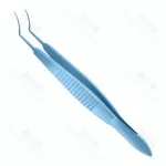 Utrata Capsulorhexis Forceps