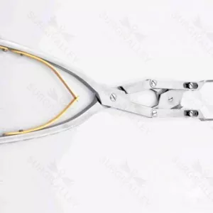 Parallel Compressor Stainless Steel Of Spine & Orthopedic Instruments (SV-10-1724)