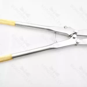 Tc Wire Pin & Rod Cutter Orthopedic Instrument (SV-10-1730)
