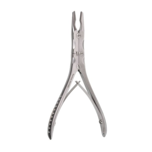 Duckbill Bone Rongeur Orthopedic Surgical Instruments A+ Best Quality