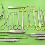 Nasalplasty Surgical Instrument Set