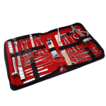 Pediatric Laparotomy Instrument Set