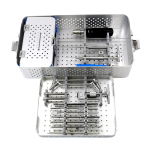 Small Fragment 3.5-4.0mm Complete Set of Orthopedic Instruments Fine Quality