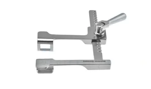 Finochietto rib spreader, newborn 54.0mm x 52.0mm x 16.0mm x 13.0mm (020050009)