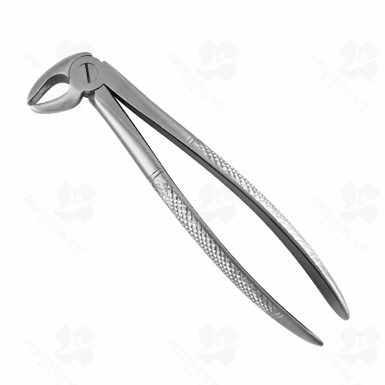 13 English Pattern Extraction Forceps