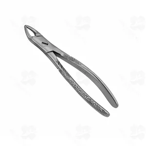 159C English Pattern Pedo Extraction Forceps (001010164)