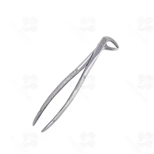 167 English Pattern Extraction Forceps (001010183)