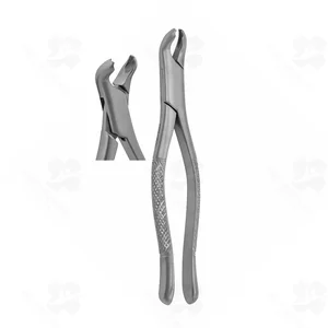 17 Universal Extraction Forceps (001010118)
