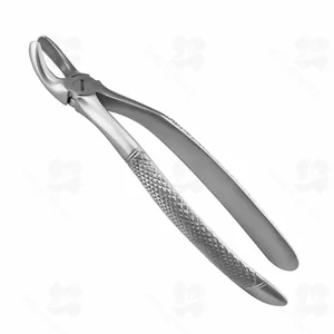 19 English Pattern Extraction Forceps (001010101)