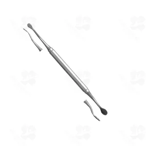 1X Miller-Colburn Bone File (013010008)