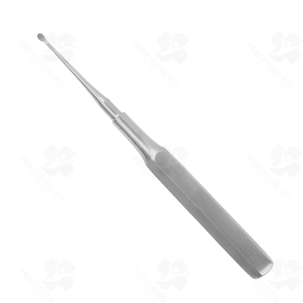 2 Molt Bone Curette