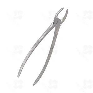20 English Pattern Extraction Forceps (001010099)