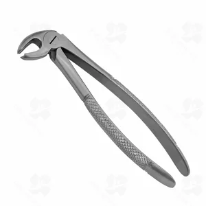 22 English Pattern Universal Extraction Forceps (001010114)