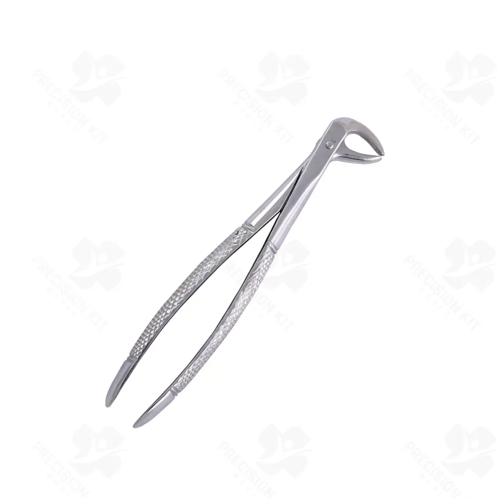 233 English Pattern Extraction Forceps