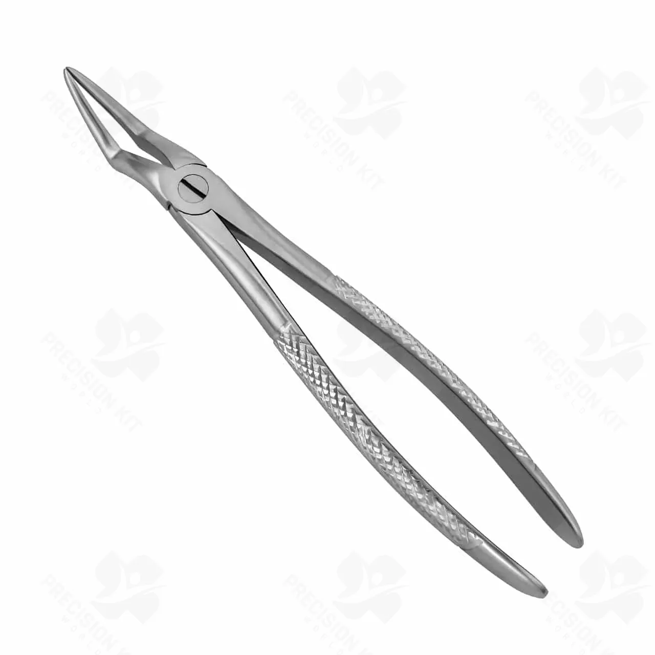 235 English Pattern Extraction Forceps