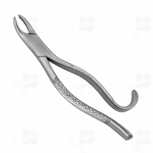 287 Universal Extraction Forceps (001010195)