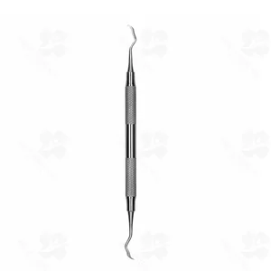 3/4 Solt Periodontal Chisel (021010012)