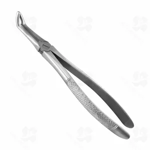 45 English Pattern Extraction Forceps (001010143)