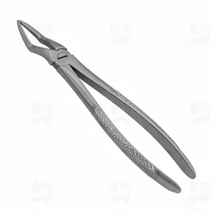 51A English Pattern Extraction Forceps (001010100)