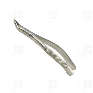 7 English Pattern Extraction Forceps (001010155)