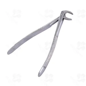 74N English Pattern Extraction Forceps (001010059)