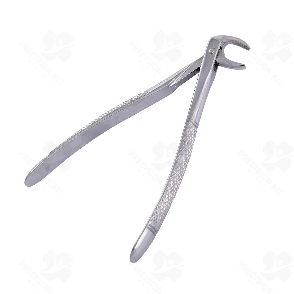 74N English Pattern Extraction Forceps