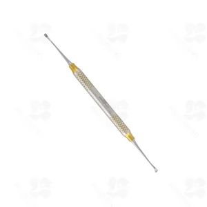 75 Lucas Bone Curette (008010069)