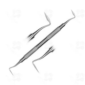 8 Goldman-Fox Knife (006010037)